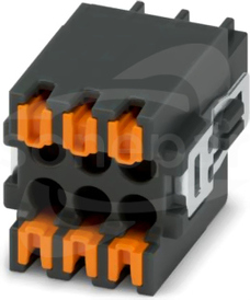 DFMC 0,5/ 3-ST-2,54-RF Złącze do PCB