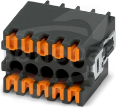 DFMC 0,5/ 5-ST-2,54-RF Złącze do PCB