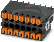 DFMC 0,5/ 7-ST-2,54-RF Złącze do PCB