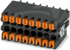 DFMC 0,5/ 8-ST-2,54-RF Złącze do PCB