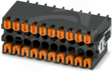 DFMC 0,5/10-ST-2,54-RF Złącze do PCB