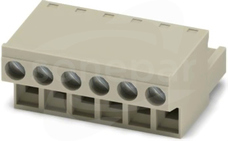 FRONT-MSTB 2,5/ 6-ST-5,08GY32BD Złącze do PCB