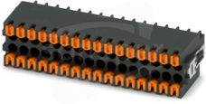 DFMC 0,5/16-ST-2,54-RF Złącze do PCB