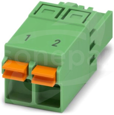 FKCN 2,5/ 2-ST-5,08 BD:1-2 Złącze do PCB
