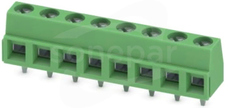 MKDSN 1,5/ 8-5,08 H1L Terminal przyłączeniowy do PCB
