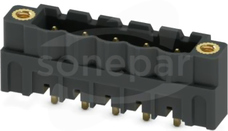 CCV 2,5/ 5-GF-5,08 P26 AU THR Gniazdo do PCB