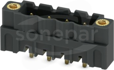 CCV 2,5/ 4-GF-5,08 P26 AU THR Gniazdo do PCB