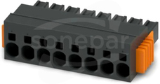 SPC 5/ 8-STCL-7,62 BK Złącze do PCB