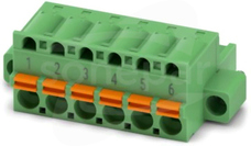 FKC 2,5/ 6-STF-5,08 BD:1-6 Złącze do PCB