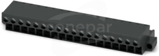FRONT-MSTB 2,5/18-STF-5,08 BK Złącze do PCB