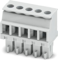 MCVR 1,5/ 5-ST-3,81 GY7035 AU Złącze do PCB