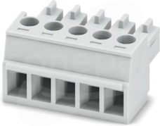 MC 1,5/ 5-ST-3,81 GY7035 AU Złącze do PCB