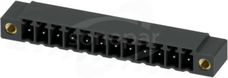 MC 1,5/12-GF-3,81 P26 THR Gniazdo do PCB