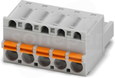 FKC 2,5/ 5-ST-5,08 GY Złącze do PCB