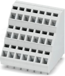 ZFK3DSA 1,5-5,08- 7 GY7035 Terminal przyłączeniowy do PCB