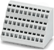ZFK3DSA 1,5-5,08-10 GY7035 Terminal przyłączeniowy do PCB