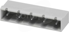 GMSTBA 2,5/ 5-G-7,62 GY Gniazdo do PCB