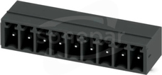MC 1,5/ 9-G-3,5 BK Gniazdo do PCB