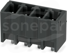 MCV 1,5/ 4-G-3,81 P14 THR R32 Gniazdo do PCB