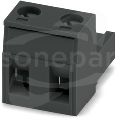 GMSTB 2,5/ 2-ST-7,62 BK Złącze do PCB