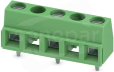 MKDSN 1,5/ 5 PA1,3,5 Terminal przyłączeniowy do PCB