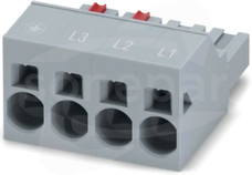 SPC 16/ 4-ST-10,16 BUGYNZPE-L1 Złącze do PCB