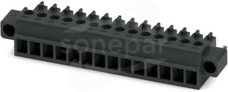 MC 1,5/14-STF-3,81 BK Złącze do PCB