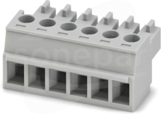 MC 1,5/ 6-ST-3,81 GY Złącze do PCB