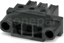 PC 4/ 3-STF-7,62 BK Złącze do PCB
