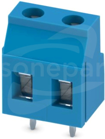 GMKDS 3/ 2 BU Terminal przyłączeniowy do PCB