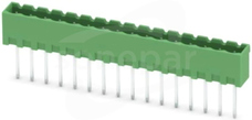 MSTBVA 2,5/16-G-5,08 PIN 13,9 Gniazdo do PCB
