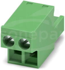 FRONT-MSTB 2,5/ 2-ST AU Złącze do PCB