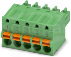 FK-MCP 1,5/ 5-ST-3,81 BD:1-5 Złącze do PCB