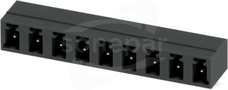 MC 1,5/ 9-G-5,08 BK Gniazdo do PCB