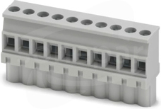 MVSTBW 2,5/10-ST-5,08 GY Złącze do PCB