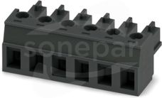 MC 1,5/ 6-ST-5,08 BK Złącze do PCB