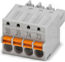 FK-MCP 1,5/ 4-ST-3,5 GY NZ5760 Złącze do PCB