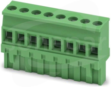 MVSTBR 2,5/ 8-ST-5,08 AU Złącze do PCB