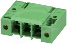 PC 4/ 3-GF-7,62 Gniazdo do PCB
