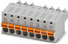 FK-MCP 1,5/ 8-ST-3,5 GY NZ5868 Złącze do PCB
