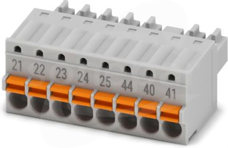 FK-MCP 1,5/ 8-ST-3,5 GY NZ5867 Złącze do PCB