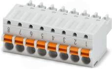 FK-MCP 1,5/ 8-ST-3,81GY7035NZ4 Złącze do PCB
