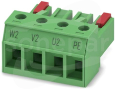 PC 4/ 4-ST-7,62 CP1,4 BDNZ0330 Złącze do PCB