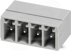 MC 1,5/ 4-G-3,5 GY Gniazdo do PCB