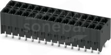 MCDNV 1,5/15-G1-3,81 P26THR Gniazdo do PCB