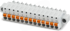 FK-MCP 1,5/13-STF-3,81GY7035BD Złącze do PCB