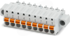 FK-MCP 1,5/ 9-STF-3,81GY7035BD Złącze do PCB