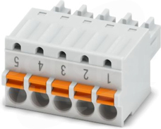 FK-MCP 1,5/ 5-ST-3,81 GY7035BD Złącze do PCB