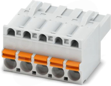 FKCT 2,5/ 5-ST GY7035 Złącze do PCB