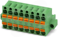 TFKC 2,5/ 8-STF-5,08 AU NZ:X2 Złącze do PCB